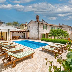 Vendégház Krnica - CIO248