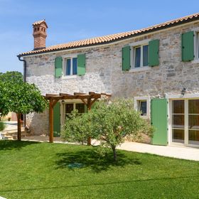 Vendégház Krnica - CIO248