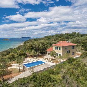 Vendégház Verunić - CDU439