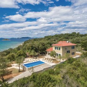 Vendégház Verunić - CDU439