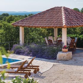 Vendégház Trbounje - CDV678