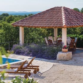 Vendégház Trbounje - CDV678