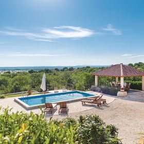 Vendégház Trbounje - CDV678