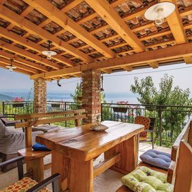 Apartman Lovran - CKO865