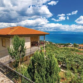 Apartman Lovran - CKO865