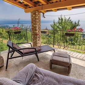 Apartman Lovran - CKO865