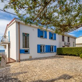 Vendégház Dramalj - CKC795