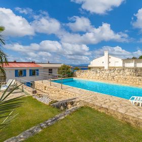 Vendégház Dramalj - CKC795