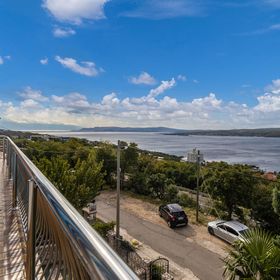 Vendégház Dramalj - CKC795