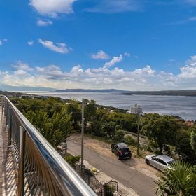 Vendégház Dramalj - CKC795