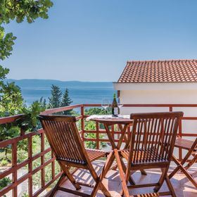 Apartman Njivice - CKI193