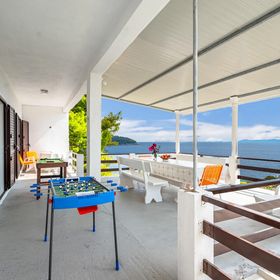 Vendégház Prižba - CDS192