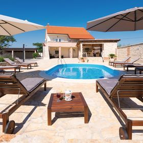 Vendégház Gorica - CDZ910