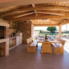 Vendégház Gorica - CDZ910