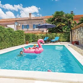 Vendégház Rovinj - CIV501