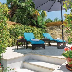 Vendégház Rovinj - CIV501