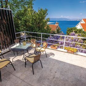 Vendégház Kraljevica - CKA124