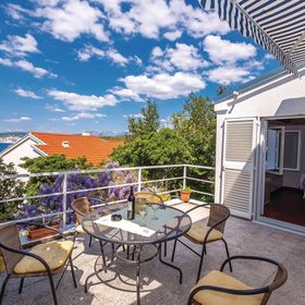 Vendégház Kraljevica - CKA124