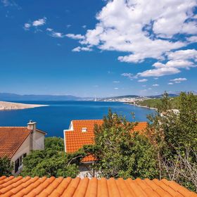 Vendégház Kraljevica - CKA124