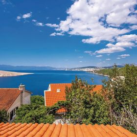 Vendégház Kraljevica - CKA124