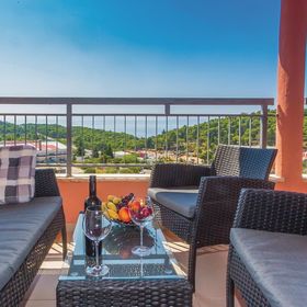 Apartman Makarska - CDC207