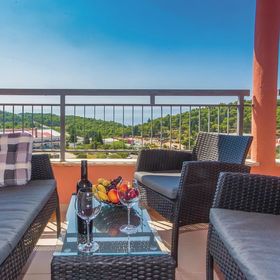 Apartman Makarska - CDC207