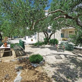 Apartman Makarska - CDE194
