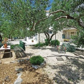 Apartman Makarska - CDE194