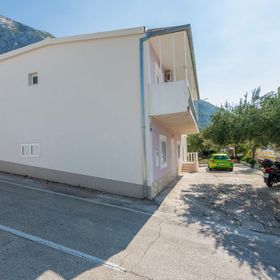 Apartman Makarska - CDE194