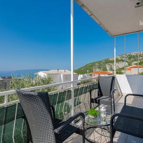 Apartman Makarska - CDE194