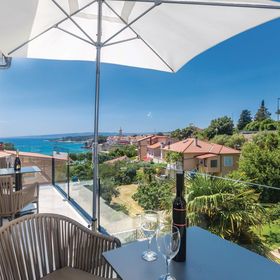 Apartman Krk - CKI172