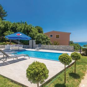 Apartman Krk - CKI172