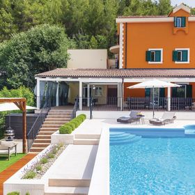 Vendégház Skradin - CDV987