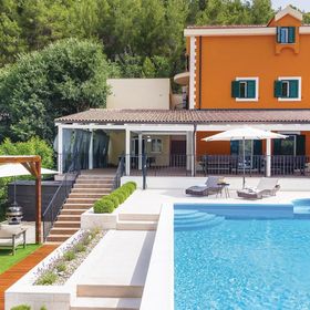 Vendégház Skradin - CDV987