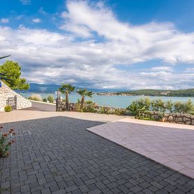 Apartman Čižići - CKI042