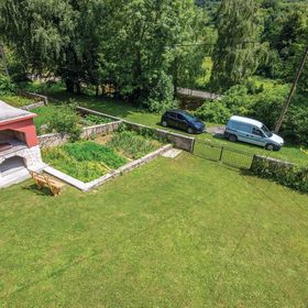 Vendégház Breze - CKN555