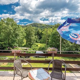 Vendégház Breze - CKN555