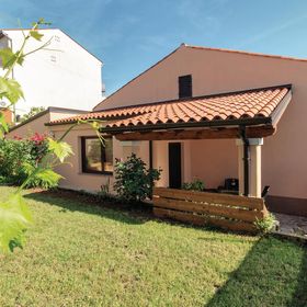 Vendégház Pula - CIP751