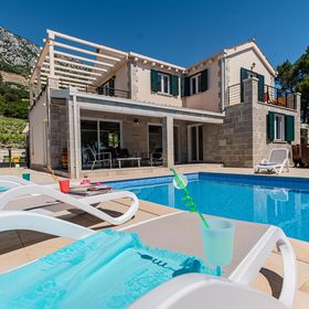 Vendégház Gornji Dingač - CDP350