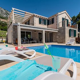 Vendégház Gornji Dingač - CDP350