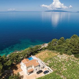 Vendégház Gornji Dingač - CDP350