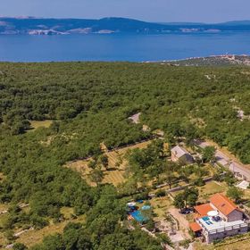 Vendégház Ledenice - CKN456