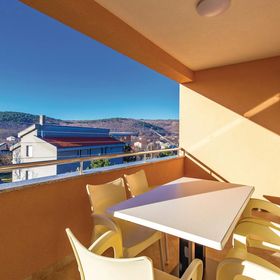 Apartman Čavle - CKO861