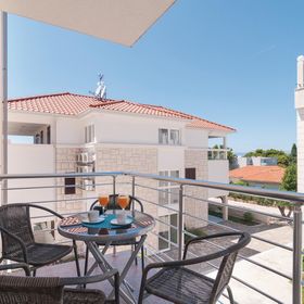 Apartman Supetar - CDB406