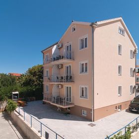 Apartman Supetar - CDB406