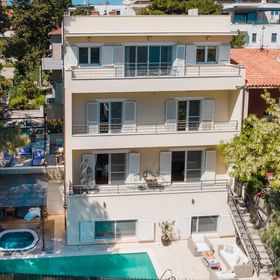 Vendégház Split - CDC105