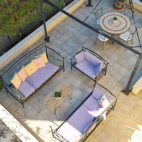 Vendégház Split - CDC105