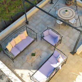 Vendégház Split - CDC105