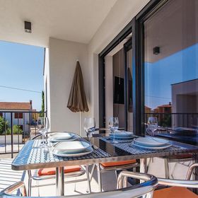 Apartman Medulin - CIM416