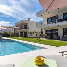 Apartman Medulin - CIM416